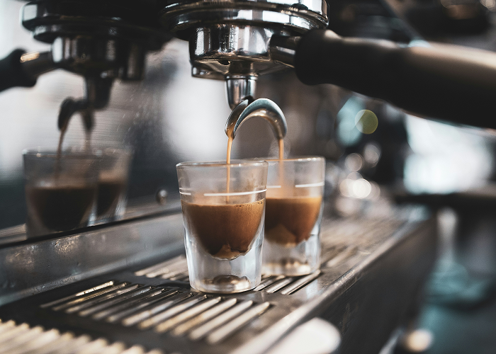 カフェノーヴェンバー15の画像